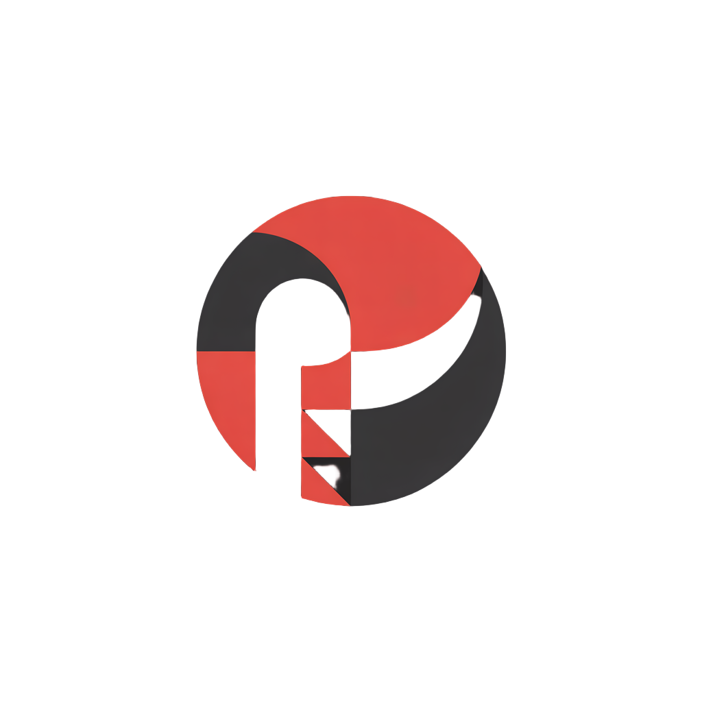 黑夜视频 Logo